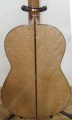 Guitarra de maple modelo GRO 4